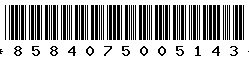8584075005143 8584075005143