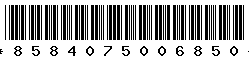 8584075006850 8584075006850