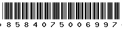 8584075006997 8584075006997