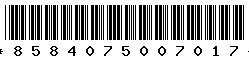 8584075007017 8584075007017