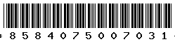 8584075007031 8584075007031