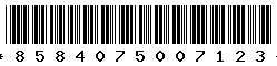 8584075007123 8584075007123