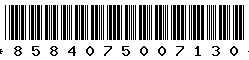 8584075007130 8584075007130