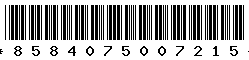 8584075007215 8584075007215