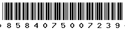 8584075007239 8584075007239
