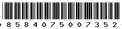 8584075007352 8584075007352