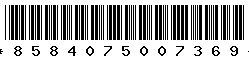 8584075007369 8584075007369