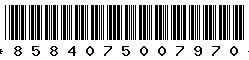 8584075007970 8584075007970