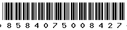 8584075008427 8584075008427