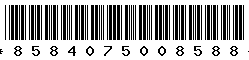 8584075008588 8584075008588