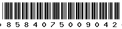 8584075009042 8584075009042