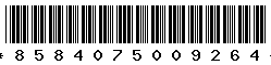 8584075009264 8584075009264
