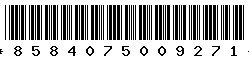 8584075009271 8584075009271