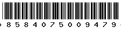 8584075009479 8584075009479