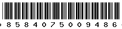 8584075009486 8584075009486