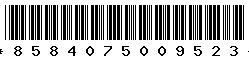 8584075009523 8584075009523