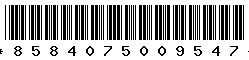 8584075009547 8584075009547