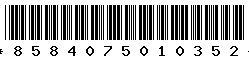 8584075010352 8584075010352