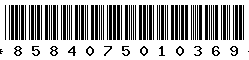 8584075010369 8584075010369