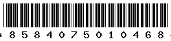 8584075010468 8584075010468