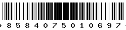 8584075010697 8584075010697