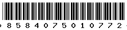8584075010772 8584075010772