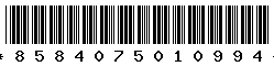 8584075010994 8584075010994
