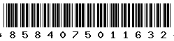 8584075011632 8584075011632