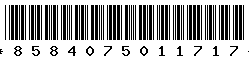 8584075011717 8584075011717