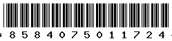8584075011724 8584075011724
