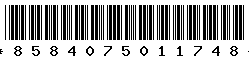 8584075011748 8584075011748