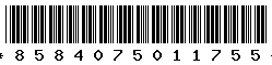 8584075011755 8584075011755