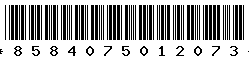 8584075012073 8584075012073