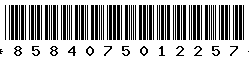 8584075012257 8584075012257
