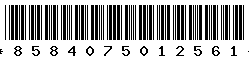 8584075012561 8584075012561
