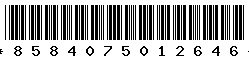 8584075012646 8584075012646