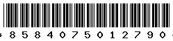8584075012790 8584075012790