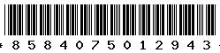 8584075012943 8584075012943