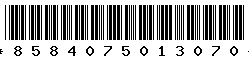 8584075013070 8584075013070