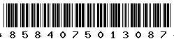 8584075013087 8584075013087