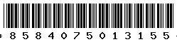8584075013155 8584075013155