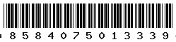 8584075013339 8584075013339