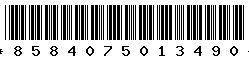 8584075013490 8584075013490