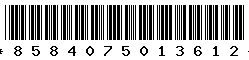 8584075013612 8584075013612