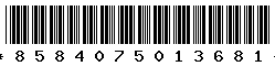 8584075013681 8584075013681