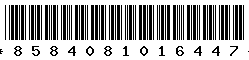 8584081016447 8584081016447