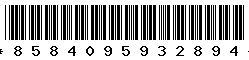 8584095932894 8584095932894