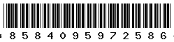 8584095972586 8584095972586
