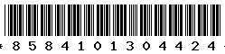 8584101304424 8584101304424