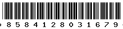 8584128031679 8584128031679